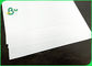 150um Waterproof And Resistance To Tear PP Synthetic Paper For Name Card