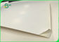 White Coated One Side FBB GC1 Ivory Paperboard 250gsm To 350gsm Customized