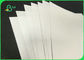 High Bursting Resistance White Craft Paper Roll 80gsm 90gsm For Flour Bags