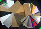 150cm×100m Eco Friendly Kraft Color Washable Kraft Paper For Tote Bag