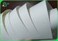 Waterproof Tree Free 130um White Matt Synthetic Paper For Lables