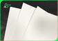 70cm x 100cm Hard Stiffness 250gsm - 350gsm Ivory Paper For Making Boxes