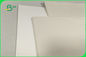 45gsm to 52gsm Offset Printing White Newsprint Paper Sheet 680 x 1000mm