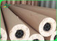 60gsm 70gsm 62 Inch White CAD Plotter Paper Roll For Garment