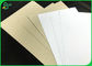 Recycled Pulp CCNB Duplex Paperboard White Coated Top 300g 350g 400g Sheets