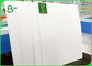 250 300 350gsm Delicate And Smooth Glossy / Matte Paperboard For Cover