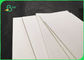0.9mm 1.0mm Natural White Absorbent Paper For Car Air Freshener 700 * 1000mm