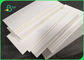 0.9mm 1.0mm Natural White Absorbent Paper For Car Air Freshener 700 * 1000mm