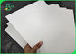 SBS &amp; FBB Cardboard 400gsm In Sheets 80 * 100cm For Invisible Sock Packaging