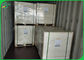 SBS &amp; FBB White Cardboard 230 Gsm To 400 Gsm G1S Paper For Invisible Sock Packaging
