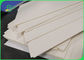 0.9mm 1.0mm Coaster Board Strong Water Absorption 70 * 100cm