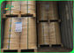 60gsm 120gsm Craft Paper In Reel Used To Make Straw Tubes Size 15mm