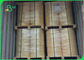 60gsm 120gsm Craft Paper In Reel Used To Make Straw Tubes Size 15mm