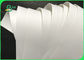 130um 150um Waterproof White Synthetic Paper For Label &amp; Notebook