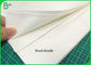 Food craft Paper 70g 100g Thick Sack White Kraft Paper Virgin 600MM Rolls