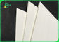 Rapid Bibulous 0.4mm - 1.6mm Absorbent Paper In Sheet For Hotel Coaster