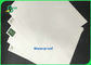 Waterproof 140g 160g 300mm * 500m Stone Paper For Printing Notebook