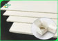 Eco - Friendly 70 * 100cm 250gsm - 400gsm SBS Paper Board For Cosmetic Box