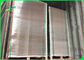 70 * 100cm 0.6mm 0.8mm Rigid Uncoated Grey Board For Notebook Covers