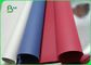 DIY Durable Washable Fiber - Based Texture Kraft Paper For Child Bags