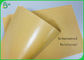 100% Safe Coating PE Meat Wrapping Paper Reel With 787mm 889mm