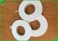60gr 120gr Slitting Straw Paper Strip Roll Of Printed And Recycled