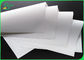 Double Side Matt Coated 160um Stone Paper For Advertising Materials Anti Water