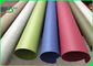 Tear Resistance And Washable Frbric Material Washpaper For Book Covers