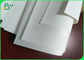 350 Microns Polypropylene Synthetic Paper For Inkjet Printers Sheet