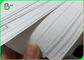 350 Microns Polypropylene Synthetic Paper For Inkjet Printers Sheet