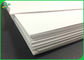 0.40mm 0.45mm White Blotting Board For Making Humidity Test Paper