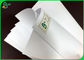 Wood Free Plain Paper 55g 70g 120g White Printing Paper 24 * 35 inch Sheets