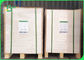 Virgin Wood Pulp 250gsm 300gsm White Top Kraft Liner For Packages Box