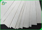 Unprinted Clean White Blank Newsprint Paper 48.8gsm 68 X 100cm