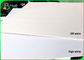 325GSM White Blotting Paper For Air Fresheners 889 X 610mm Sheet
