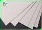 0.7MM 0.9MM White Blotting Paper For Coaster 430 * 610mm Water Absorbing