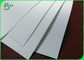 250mic Double Side Coated Matte Synthetic Paper For UV Offest Printing