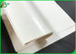 Food Grade Certified Biodegradable PLA Coating Cup 210G Kraft Paper Boards