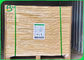 Oil Resistance Kraft Board Sheet 250g 300g For Lunch Food Packaging