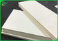 0.45mm 1mm Thick White Absorbent Blotting Paperboard Sheet for Cup Coaster
