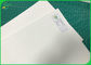 0.45mm 1mm Thick White Absorbent Blotting Paperboard Sheet for Cup Coaster