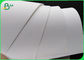 Smooth &amp; Waterproof Plain White Stone Paper 140um Sheet &amp; Roll