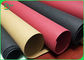 Double Side Smooth Multicolor Washable Kraft Paper 0.5 MM / 0.7 MM