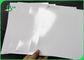 RC Glossy Photo Paper 200g 914mm * 30m Resin Coated Pigment Ink For Printing