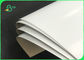 860 * 610mm 140GSM 170GSM Virgin Pulp White Top Test Liner For Packaging