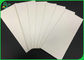 1.5mm 2mm Thick White Color Absorbent Paper Board For Making Clothing Tag