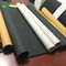 Sewable 0.55mm Thickness Kraft Paper Fabric Making Bags Roll Packing