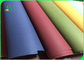 Environmental Indoor / Outdoor Washable Fabric Paper For Plants / Flower Bag