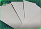 640 * 900mm 225g 275g 325g Natural White Coaster Board Great Water Absorbing