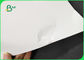 White Polypropylene Paper Smooth Surface And Waterproof 450 x 320mm